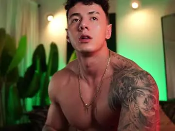 ValeryKingsley – webcam model profile photo Image 16