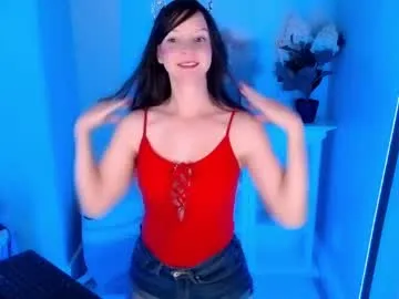 Samantha_e2 – webcam model profile photo Image 2