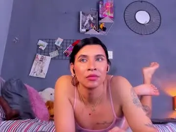 PatrizzeMartinez – webcam model profile photo Image 2