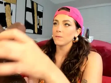 ElectraJoness91 – webcam model profile photo Image 4