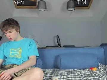 tim_milll – webcam model profile photo