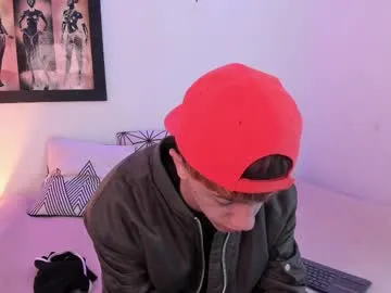 LyamMarven – webcam model profile photo Image 15