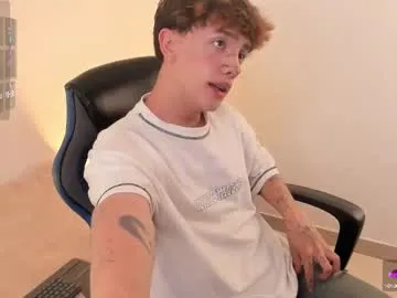 LyamMarven – webcam model profile photo Image 18