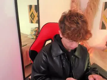 LyamMarven – webcam model profile photo Image 5