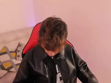 LyamMarven – webcam model profile photo Image 8