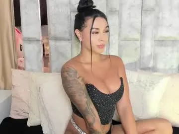 foxyirene – webcam model profile photo Image 13