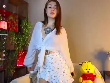 PaulinaCapriles – webcam model profile photo Image 5