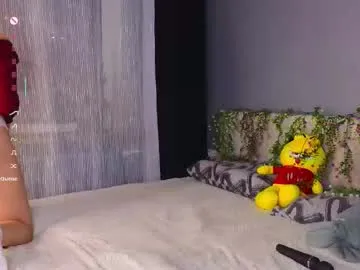 PaulinaCapriles – webcam model profile photo Image 8