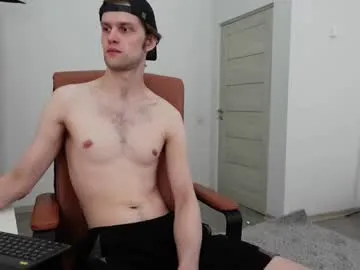 gavinnumbers – webcam model profile photo Image 5