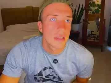 marcus_paradise – webcam model profile photo Image 14