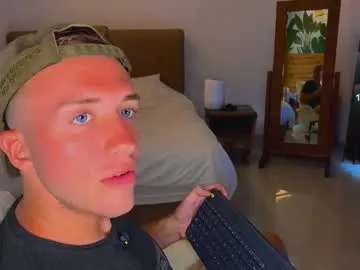 marcus_paradise – webcam model profile photo Image 15