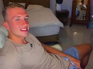 marcus_paradise – webcam model profile photo Image 17