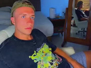 marcus_paradise – webcam model profile photo Image 19