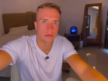 marcus_paradise – webcam model profile photo Image 2