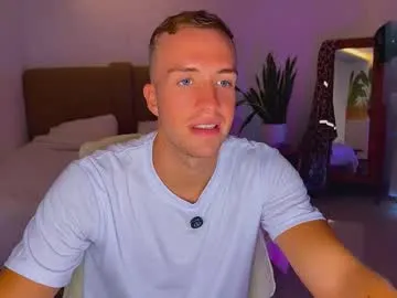 marcus_paradise – webcam model profile photo Image 3