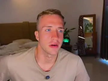 marcus_paradise – webcam model profile photo Image 5