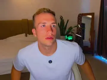 marcus_paradise – webcam model profile photo Image 7