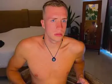 marcus_paradise – webcam model profile photo Image 8