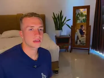 marcus_paradise – webcam model profile photo Image 9