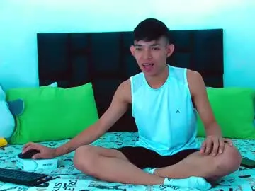 tonny_twink_ – webcam model profile photo