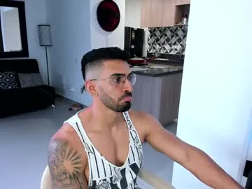 tony_muscle1 – webcam model profile photo