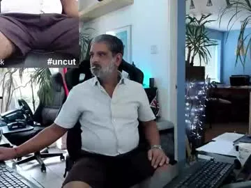 felipexvip – webcam model profile photo Image 4