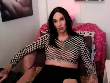 AlessiaRou – webcam model profile photo Image 17