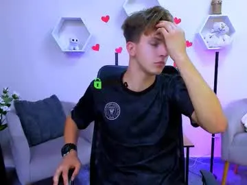 travis_wolf_ – webcam model profile photo