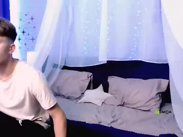 Donovan_Desmond – webcam model profile photo Image 2