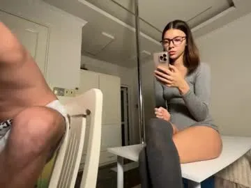 AbrilSilva – webcam model profile photo Image 7