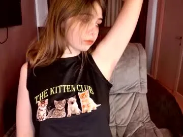 SabrinaFiory – webcam model profile photo Image 12