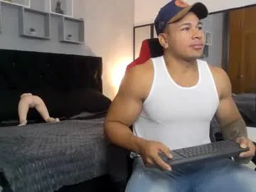 marius_vexley – webcam model profile photo Image 17