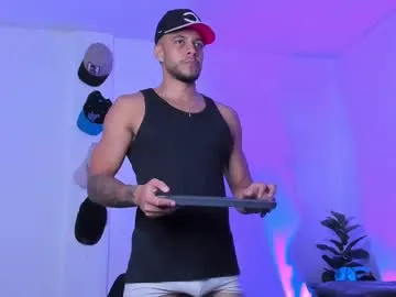 brockleereynolds – webcam model profile photo Image 16