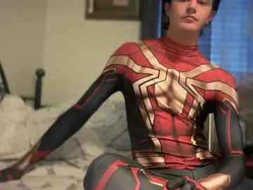 benjamin_ar – webcam model profile photo Image 4