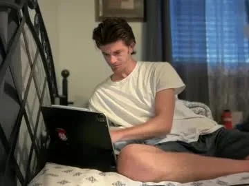 benjamin_ar – webcam model profile photo Image 5