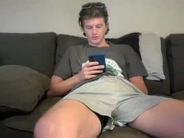 benjamin_ar – webcam model profile photo Image 6