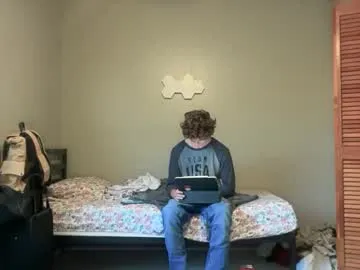 benjamin_ar – webcam model profile photo Image 8