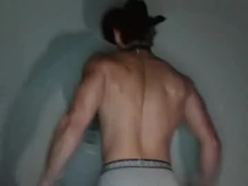 urfavcowboy69 – webcam model profile photo Image 4