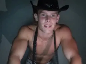 urfavcowboy69 – webcam model profile photo Image 5