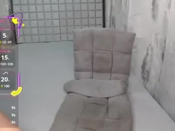 NaughtyNinaX – webcam model profile photo Image 7