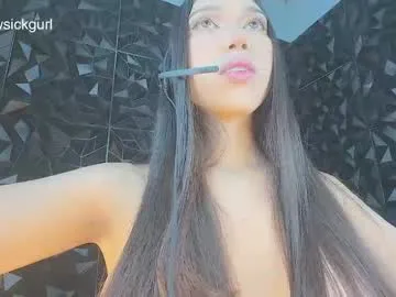 ursweetthalea – webcam model profile photo