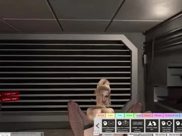 NaughtyNinaX – webcam model profile photo Image 10