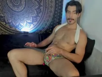 archimedes_ – webcam model profile photo Image 17