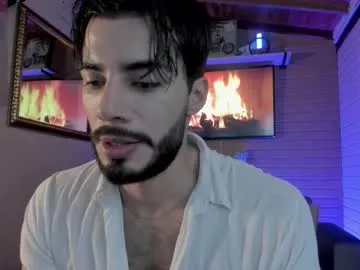 archimedes_ – webcam model profile photo Image 9