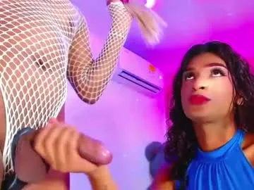 ValMoonlight – webcam model profile photo Image 14