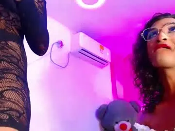 ValMoonlight – webcam model profile photo Image 7