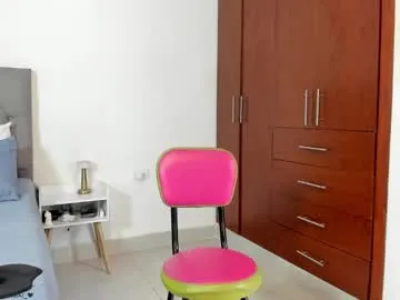 ArianaSole – webcam model profile photo Image 11