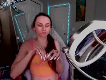 NinaVegas – webcam model profile photo Image 11