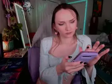 NinaVegas – webcam model profile photo Image 3