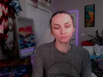 NinaVegas – webcam model profile photo Image 9